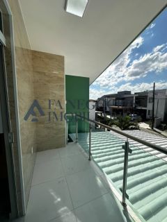CASA IMPECÁVEL PORTEIRA FECHADA - SERRA VILLE
