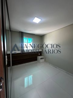 CASA IMPECÁVEL PORTEIRA FECHADA - SERRA VILLE