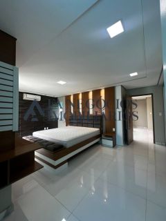 CASA IMPECÁVEL PORTEIRA FECHADA - SERRA VILLE