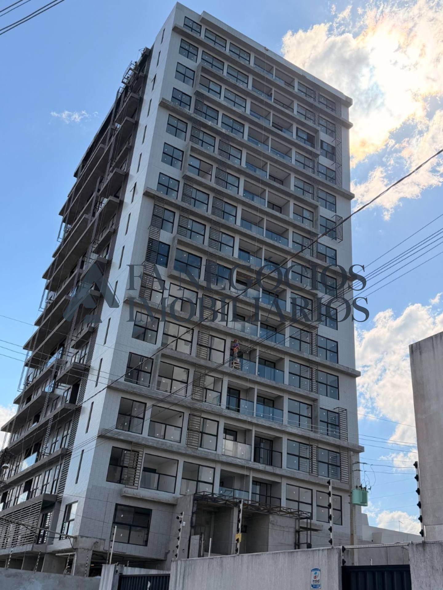 Flat a venda no Nexus | Catolé