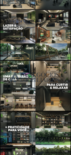 Flat a venda no Nexus | Catolé