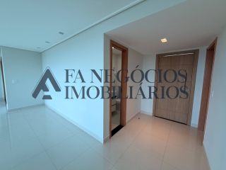 Apartamento para alugar no mirante | Residencial Privilege