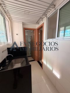 Apartamento para alugar no mirante | Residencial Privilege