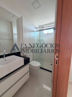 Apartamento para alugar no mirante | Residencial Privilege