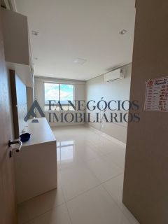 Apartamento para alugar no mirante | Residencial Privilege