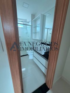 Apartamento para alugar no mirante | Residencial Privilege