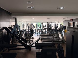 Apartamento para alugar no mirante | Residencial Privilege