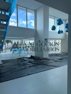 Apartamento para alugar no mirante | Residencial Privilege