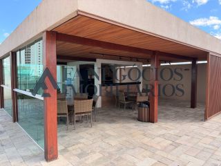 Apartamento para alugar no mirante | Residencial Privilege