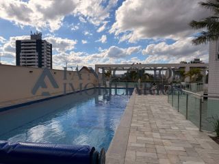 Apartamento para alugar no mirante | Residencial Privilege