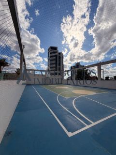 Apartamento para alugar no mirante | Residencial Privilege