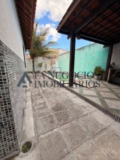 Casa à Venda no Bairro do Mirante