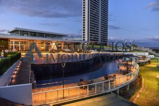 Apartamento no Paraíso Eco | 3Q