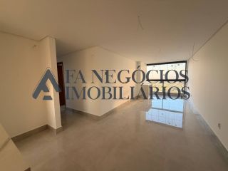 Apartamento no Paraíso Eco | 3Q
