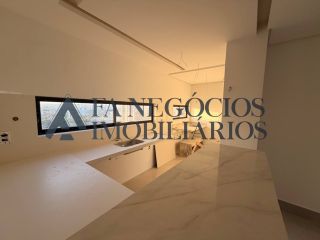 Apartamento no Paraíso Eco | 3Q