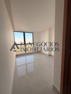 Apartamento no Paraíso Eco | 3Q
