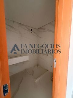 Apartamento no Paraíso Eco | 3Q