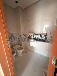 Apartamento no Paraíso Eco | 3Q