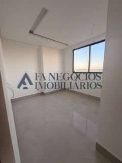 Apartamento no Paraíso Eco | 3Q