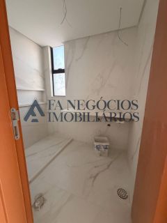 Apartamento no Paraíso Eco | 3Q