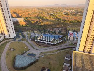 Apartamento no Paraíso Eco | 3Q