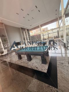 Apartamento no Paraíso Eco | 3Q