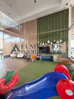 Apartamento no Paraíso Eco | 3Q