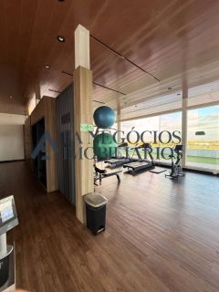 Apartamento no Paraíso Eco | 3Q
