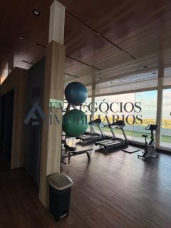 Apartamento no Paraíso Eco | 3Q