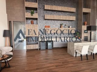 Apartamento no Paraíso Eco | 3Q