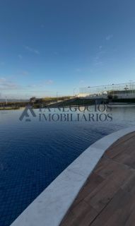 Apartamento no Paraíso Eco | 3Q