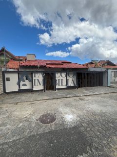 Casa pronta pra morar no Mirante à venda