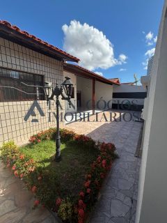 Casa pronta pra morar no Mirante à venda