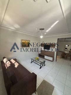 Casa pronta pra morar no Mirante à venda