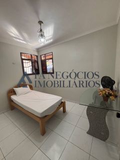 Casa pronta pra morar no Mirante à venda