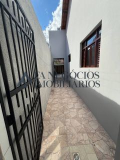 Casa pronta pra morar no Mirante à venda