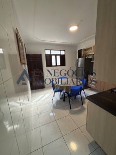 Casa pronta pra morar no Mirante à venda