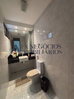 Casa pronta pra morar no Mirante à venda