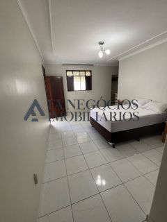 Casa pronta pra morar no Mirante à venda