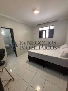 Casa pronta pra morar no Mirante à venda