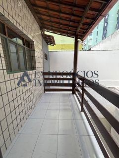 Casa pronta pra morar no Mirante à venda