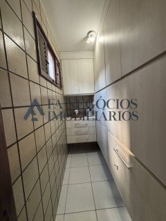 Casa pronta pra morar no Mirante à venda