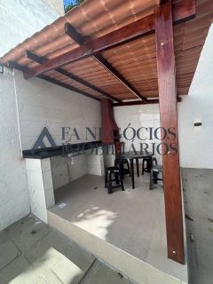 Casa pronta pra morar no Mirante à venda