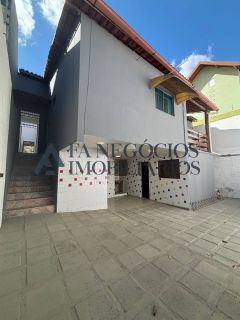 Casa pronta pra morar no Mirante à venda