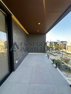 Casa com 04 suítes de Alto Padrão a venda no Condomínio Alphaville Campina Grande