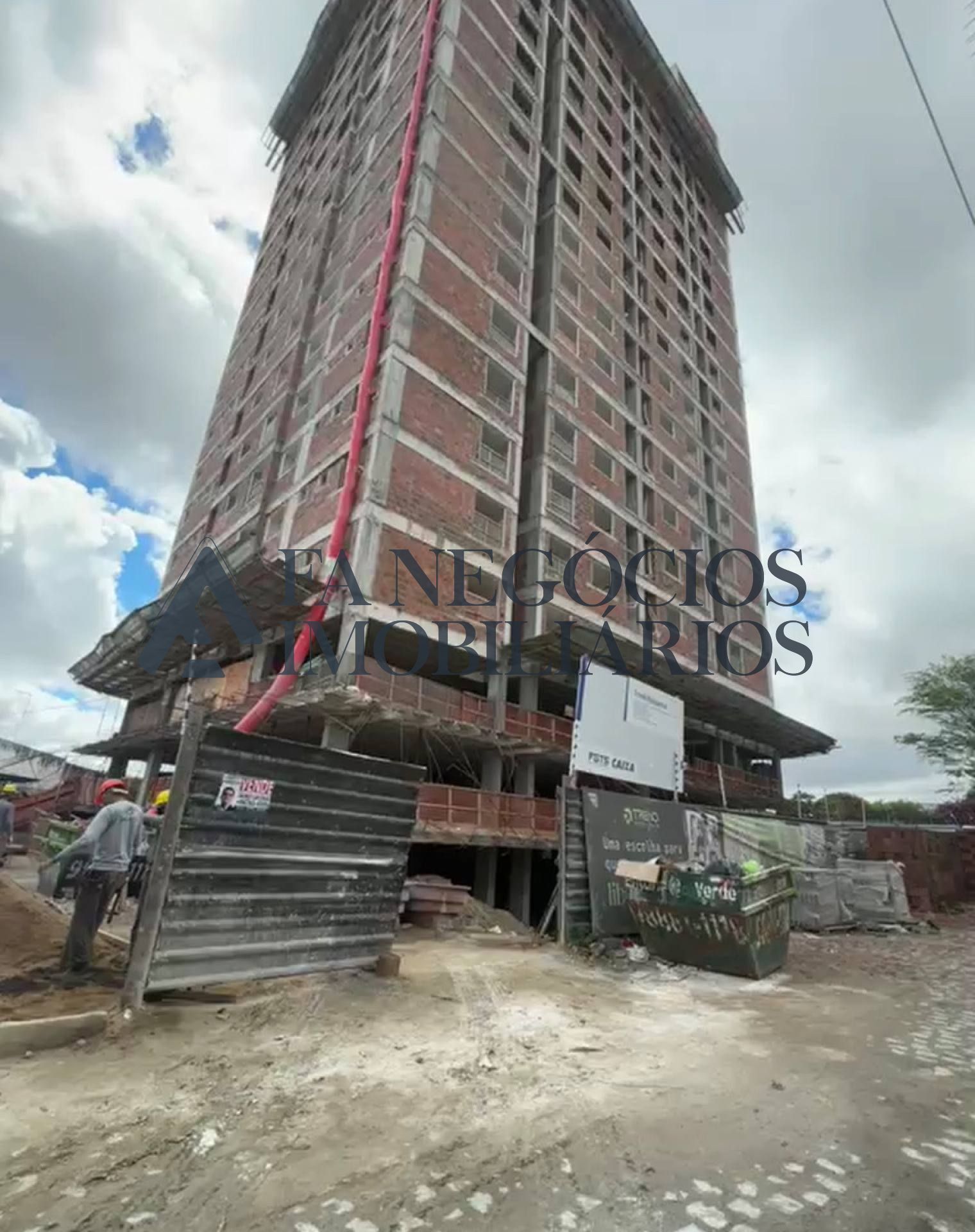 Apartamentos no Catolé | Trend Residence