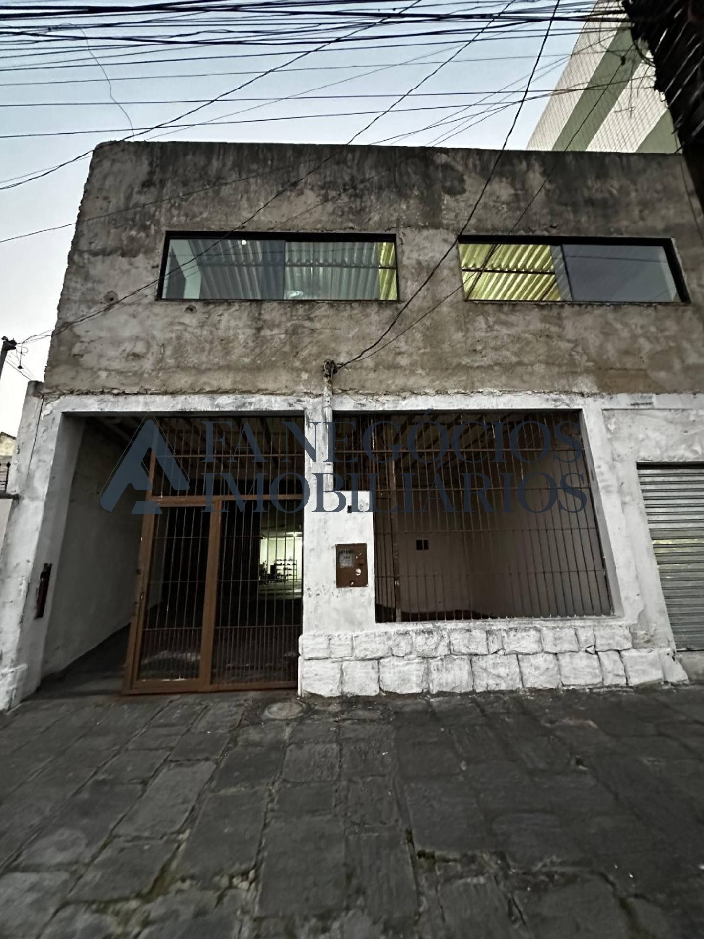 Vendo casa no José Pinheiro com 4 dormitórios