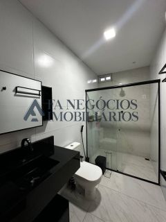 Vendo casa no José Pinheiro com 4 dormitórios