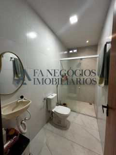 Vendo casa no José Pinheiro com 4 dormitórios