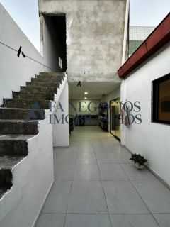 Vendo casa no José Pinheiro com 4 dormitórios